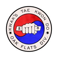 Kwak's Taekwondo - Oak Flats Division logo - Similar company to Inspire Program