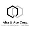 Alta & Ace Corp. logo - Similar company to Concurrent Labs