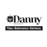 Danny Deco logo - Similar company to Hamilton Stone Design