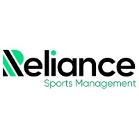 Reliance Sports Management logo - Similar company to Jain Sports