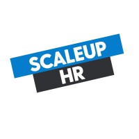 ScaleUp HR logo - Similar company to Everon Hr Solutions