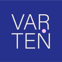 Varten Design logo - Similar company to Teholämpö Oy