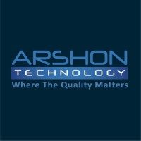 Arshon Technology Inc. logo - Similar company to Trip Support Company