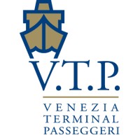 Venezia Terminal Passeggeri S.p.A. logo - Similar company to Psa Venice - Vecon