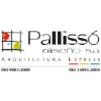 Pallissó Diseño S.A. Arquitectura Express. logo - Similar company to Mfv Architecture • Design • Consultancy