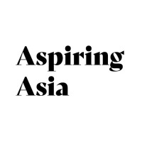 Aspiring.Asia logo - Similar company to Finestninja