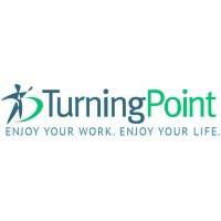 TurningPoint | Career Change ~ Job Search ~ Entrepreneurship ~ Executive Coaching logo - Similar company to Turningpoint Systems