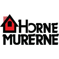 Horne Murerne logo - Similar company to Rv Murerentreprise Aps
