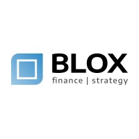 Blox Finance & Strategy