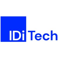 Institut für digitale Zukunftstechnologien (IDiTech) e. V. logo - Similar company to Start Hürth Gmbh