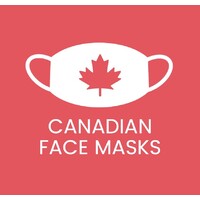 Canadian Face Masks logo - Similar company to Paramount Golf