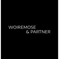Woiremose & Partner ApS logo - Similar company to Folke-Larsens Eftf. A/S