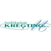 Handelskwekerij M. Kregting logo - Similar company to Het Platform