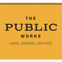 The Public Works | Maine logo - Similar company to Black Bear Crane