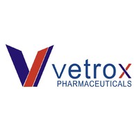 VETROX PHARMACEUTICALS logo - Similar company to Vetrox®-Der Spezialist Für Glasoberflächen