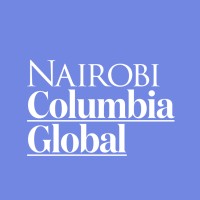 Columbia Global Centers | Nairobi logo - Similar company to Ignitedthinkers