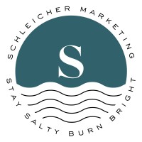 Schleicher Marketing logo - Similar company to Fruity Llama