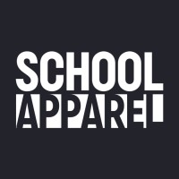 School Apparel logo - Similar company to Culinary Classics