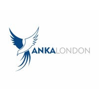 Anka London logo - Similar company to Cross Communication, Limited