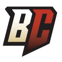 Brain Chase Productions logo - Similar company to Mattei Visuals