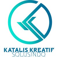 Katalis Kreatif Solusindo logo - Similar company to Warung Group