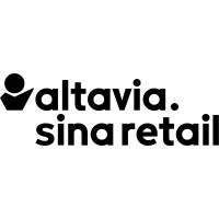 Altavia Sina Retail logo - Similar company to Adm Menuiserie