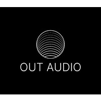 OUT AUDIO logo - Similar company to Kôbo Architectural