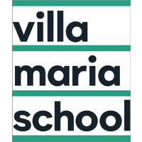 Villa Maria School logo - Similar company to Whitby School