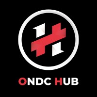 ONDC HUB logo - Similar company to Online Ducaan [Ondc]