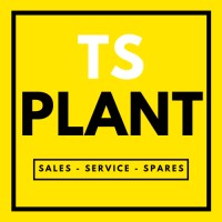 TS Plant Sales (NE) Ltd logo - Similar company to Drc Rollers