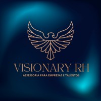 Visionary RH - Assessoria para Empresas e Talentos logo - Similar company to Programa Firminas