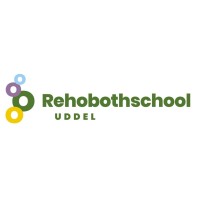 Rehobothschool Uddel logo - Similar company to Landgoed Mennorode