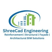 ShreeCad Engineering Services LLP logo - Similar company to Adyminds - Digital Marketing & Technologies