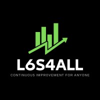 L6S4All (Lean Six Sigma 4 All)