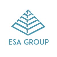 ESA - GROUP logo - Similar company to Gate Group +
