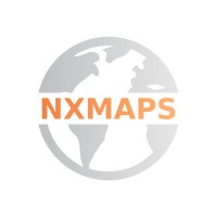 NXMAPS logo - Similar company to Linked Force Br