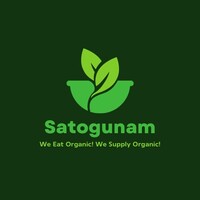 Satogunam Foods logo - Similar company to Vishwakarma Panchal Chamber Of Commerce And Industry
