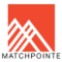 Matchpointe Group logo - Similar company to Elitestack Solutions