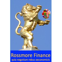 Rossmore Finance logo - Similar company to Lzh Ventures