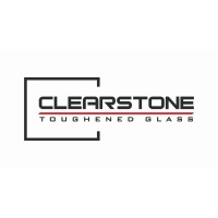 CLEARSTONE GLASS logo - Similar company to Dimension Infinity Pty Ltd