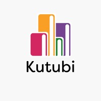 Kutubi - كتبي logo - Similar company to Darza