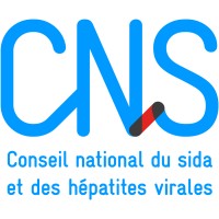 Conseil national du sida et des hépatites virales logo - Similar company to Eldorado Research Project