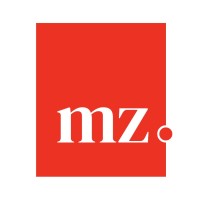MZ Abogados logo - Similar company to Mpa Perú