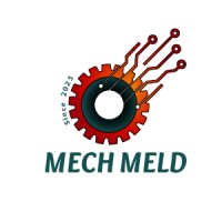 Mech Meld logo - Similar company to Khorasan Science & Technology Park (Kstp)