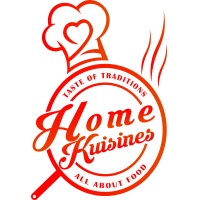 Home Kuisines logo - Similar company to Aadhion Digital