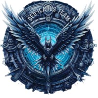 DEU ICARUS logo - Similar company to Deu Rov Team