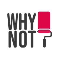 Whynot? logo - Similar company to Why Not