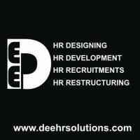 Dee.H.R.Solutions logo - Similar company to Scrapeflix