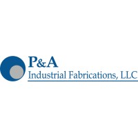 P&A Industrial Fabrications, LLC logo - Similar company to Acme Sample, Llc
