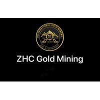 Zhc Gold Mining Rafinery and Equipment logo - Similar company to Delanore Group
